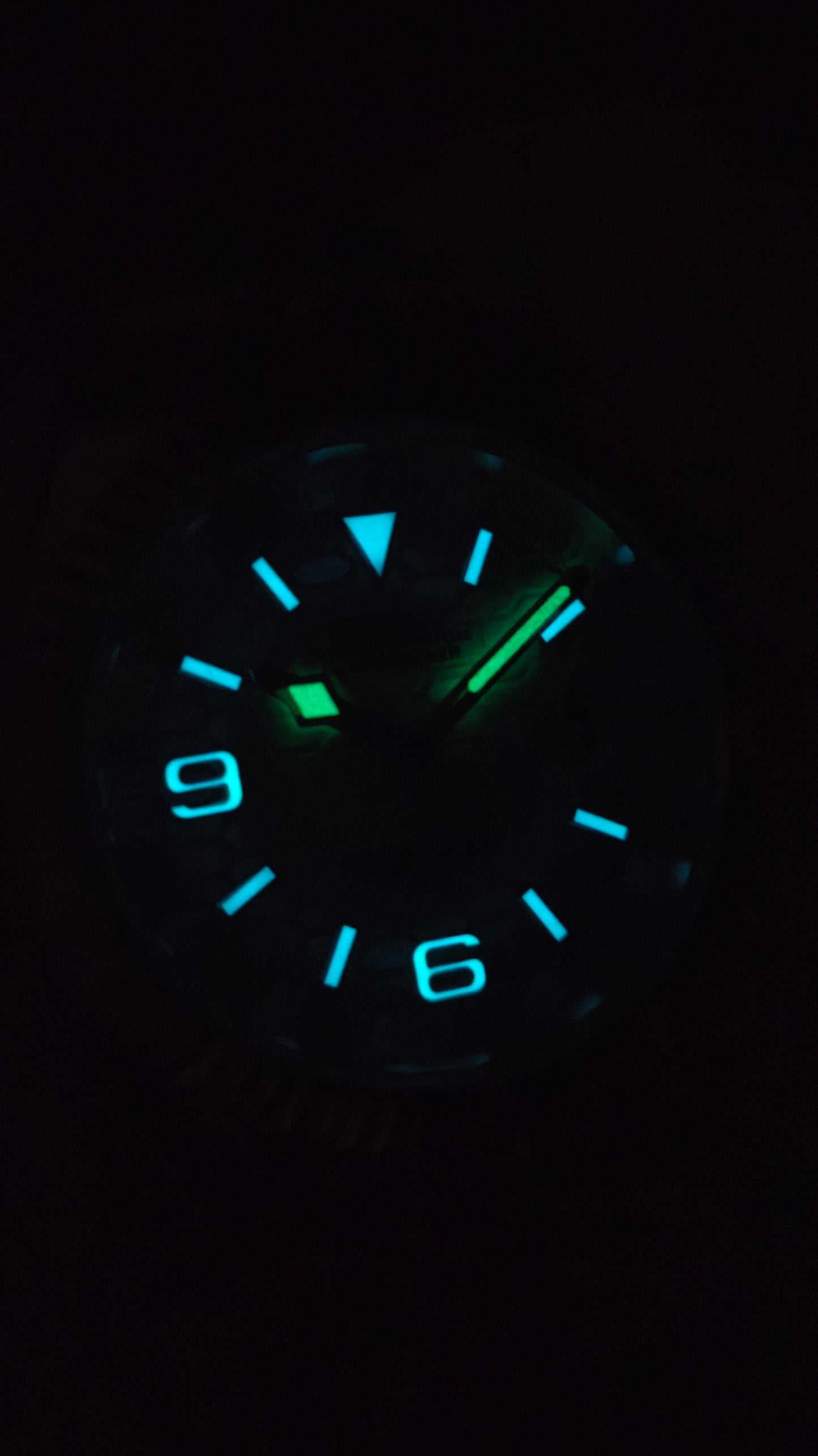 Ceas DSW170 "Date-Dweller"