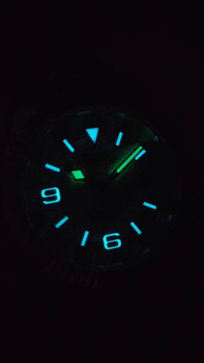 Ceas DSW170 "Date-Dweller"