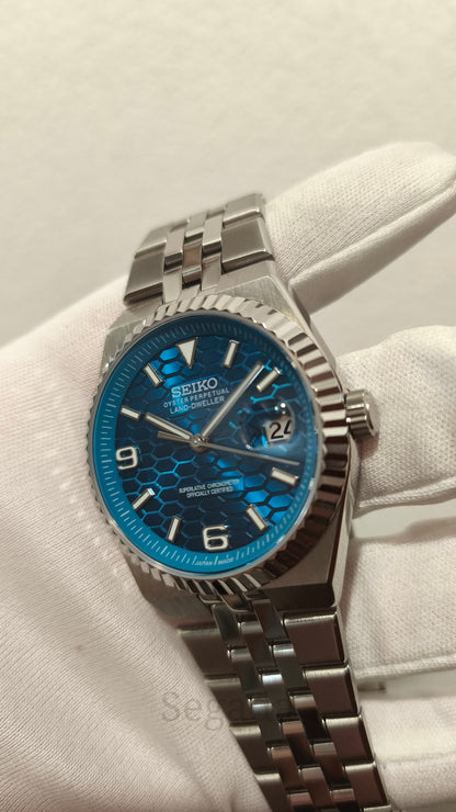 Ceas DSW171 "Land-Dweller"