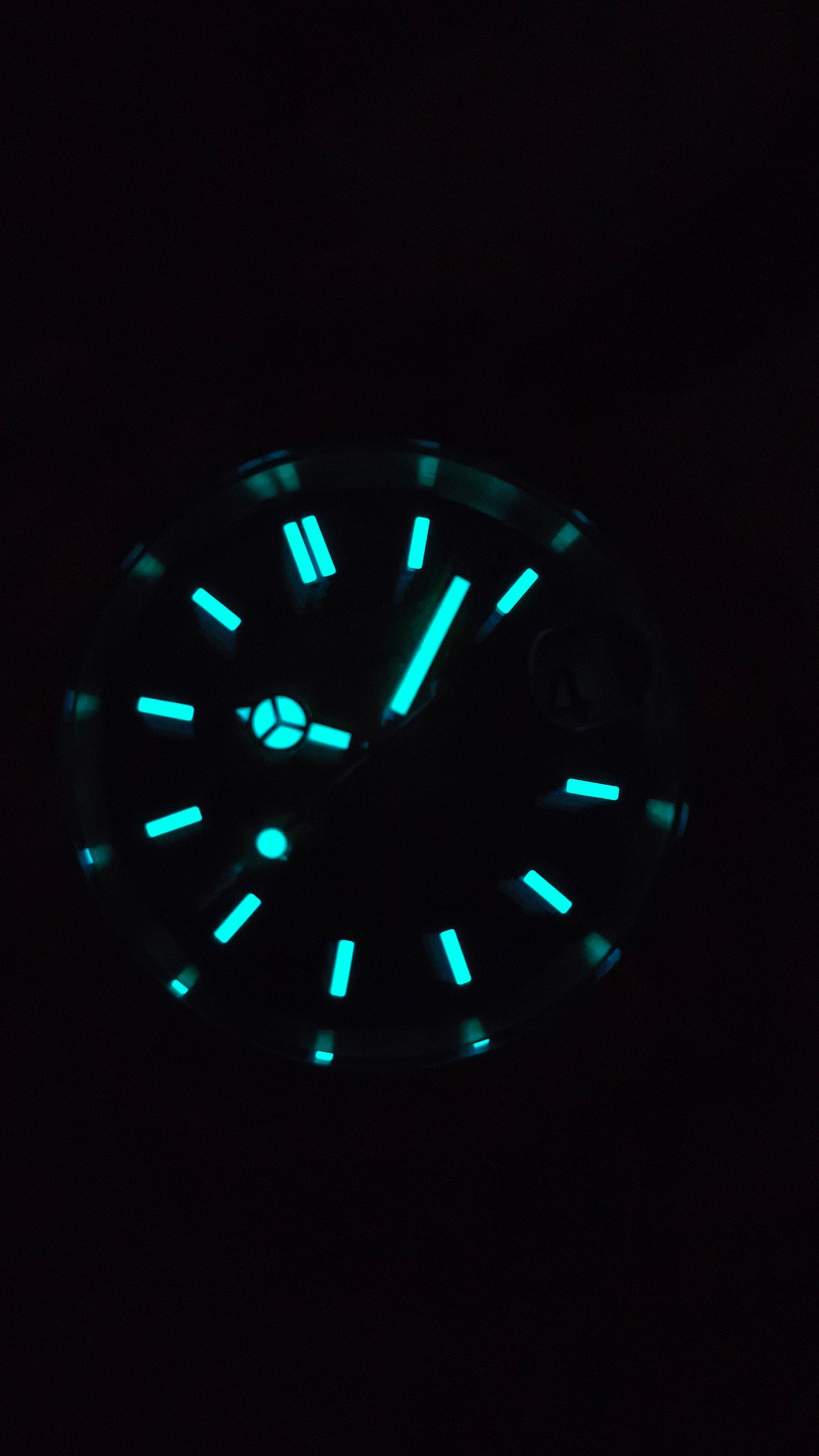 Ceas DSW175 "Bronze Sub"