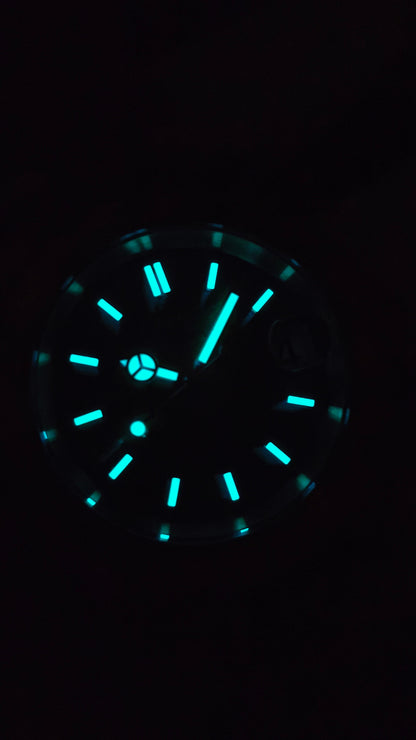 Ceas DSW175 "Bronze Sub"