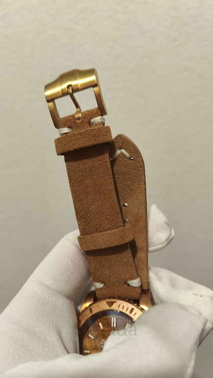 Ceas DSW175 "Bronze Sub"