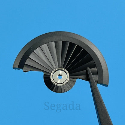 Rotor DSR108