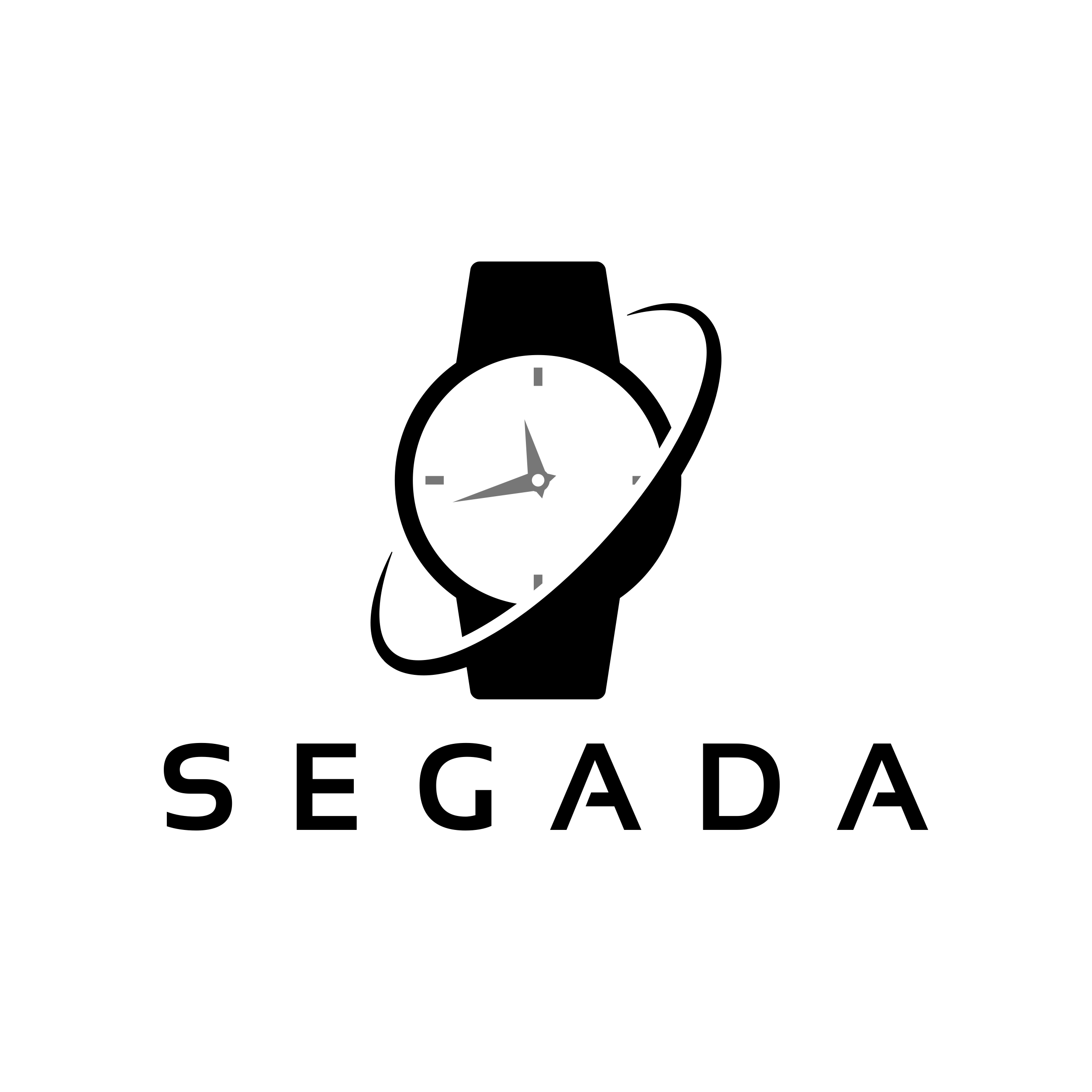 Segada | Ceasuri De Mână La Comandă