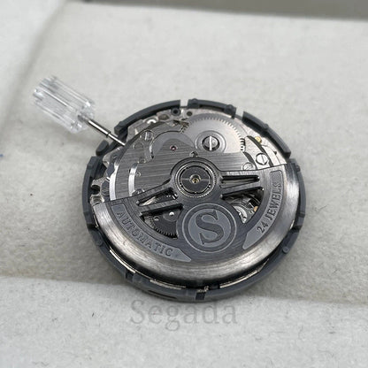 Rotor DSR104