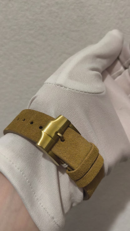 Ceas DSW175 "Bronze Sub"