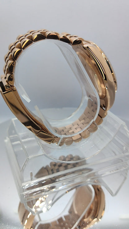 Ceas DSW161 "Datejust"