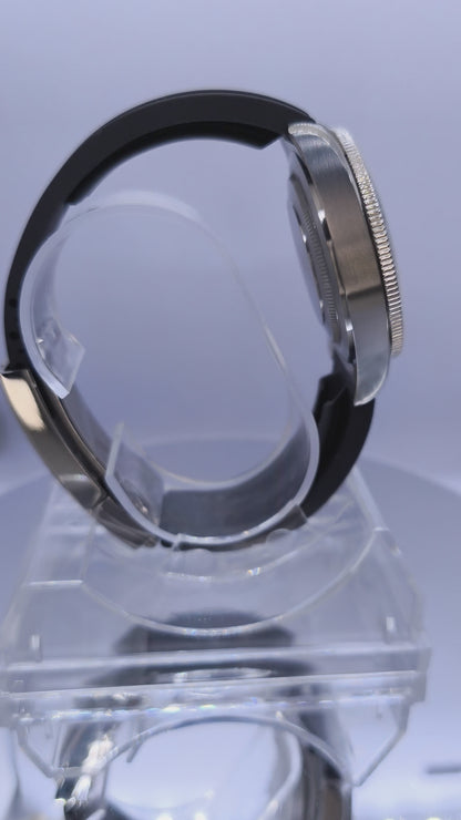 Ceas DSW176 "Black Bay"