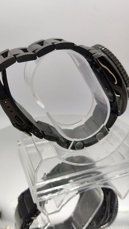 Ceas DSW153 "Stealth SKX"