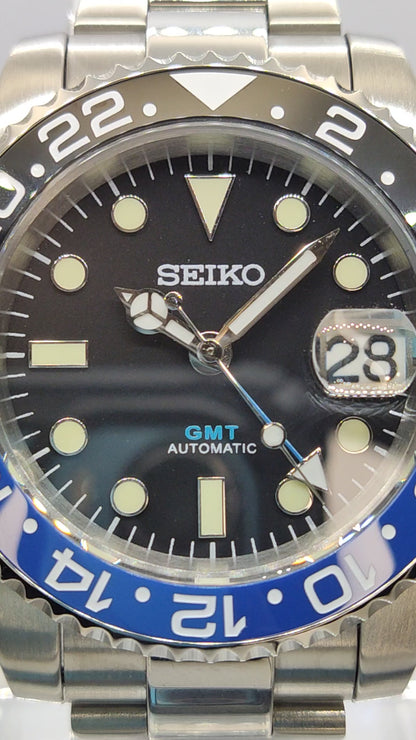 Ceas DSW146 "GMT Master II"