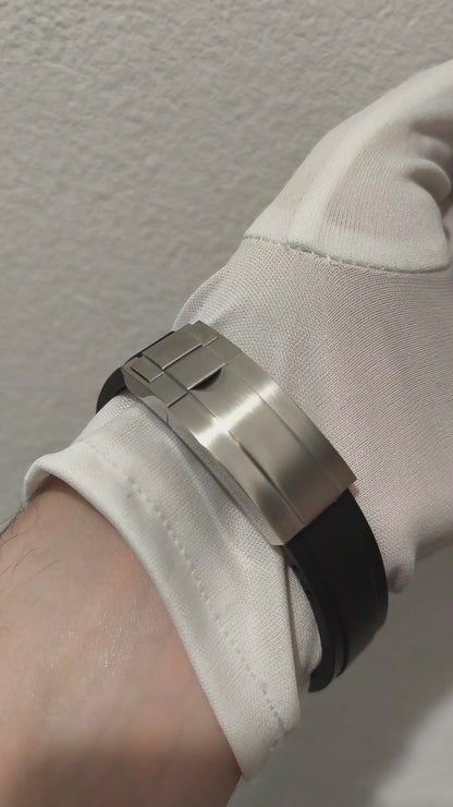 Ceas DSW176 "Black Bay"