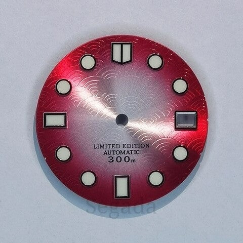 Cadran DSD104