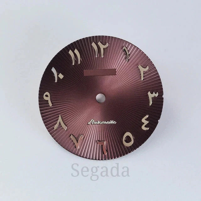 Cadran DSD107