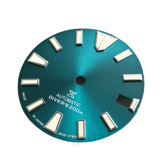 Cadran DSD118