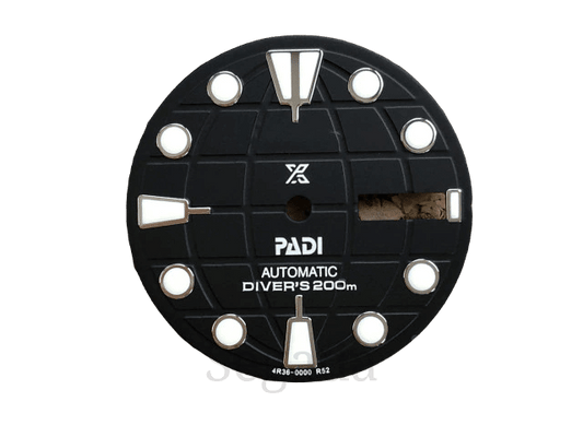 Cadran DSD111