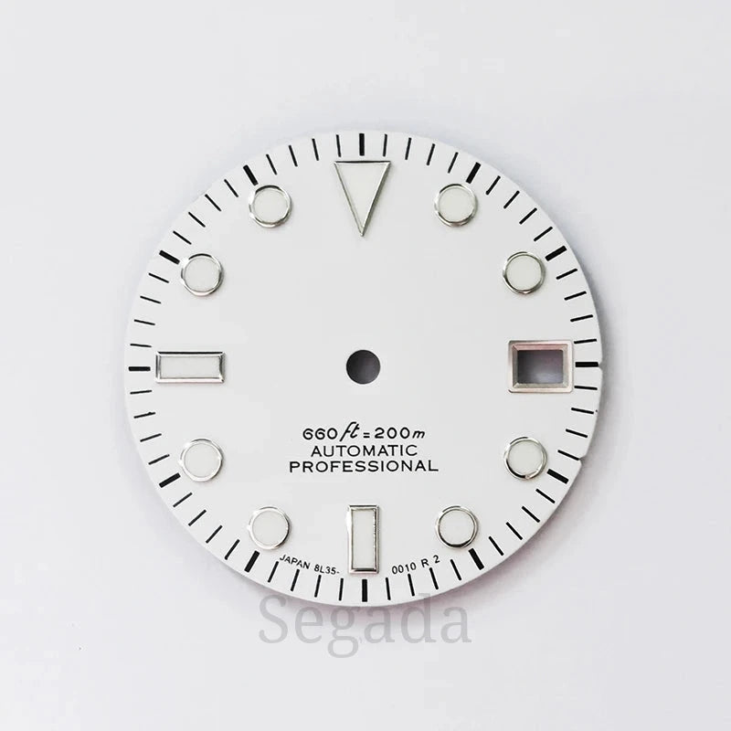 Cadran DSD103