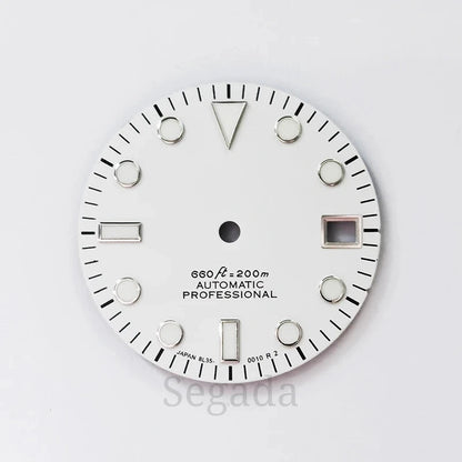 Cadran DSD103