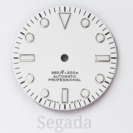Cadran DSD103