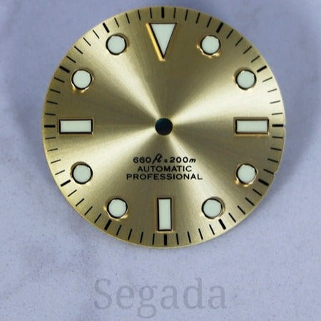 Cadran DSD103