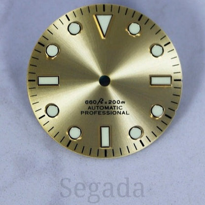 Cadran DSD103