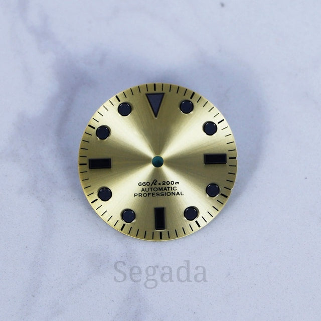 Cadran DSD103