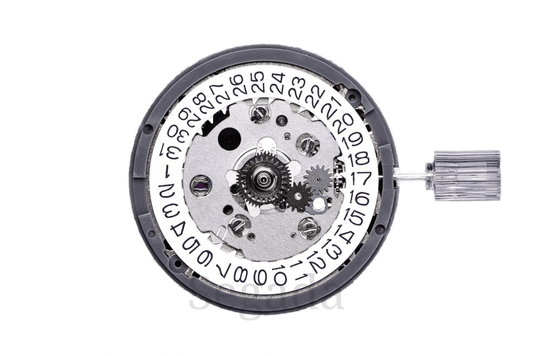Mecanisme seiko store