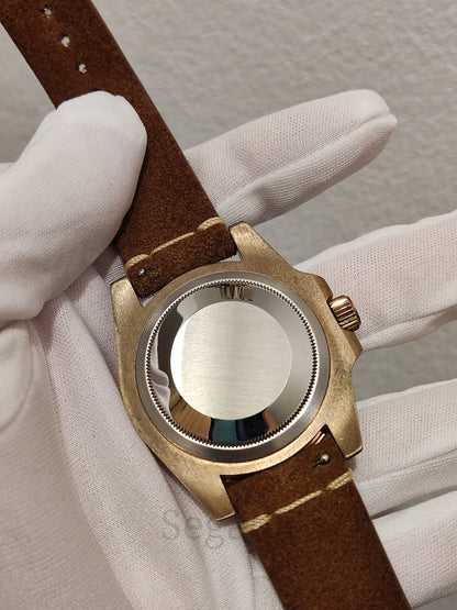 Ceas DSW110 "Bronze Sub"