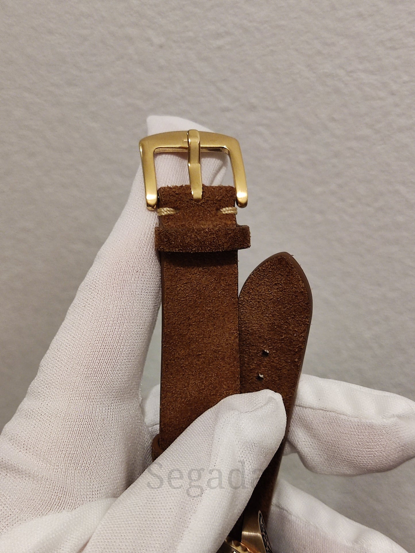 Ceas DSW110 "Bronze Sub"