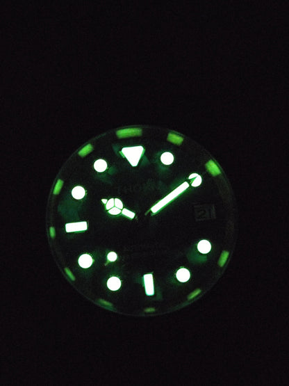 Ceas DSW110 "Bronze Sub"