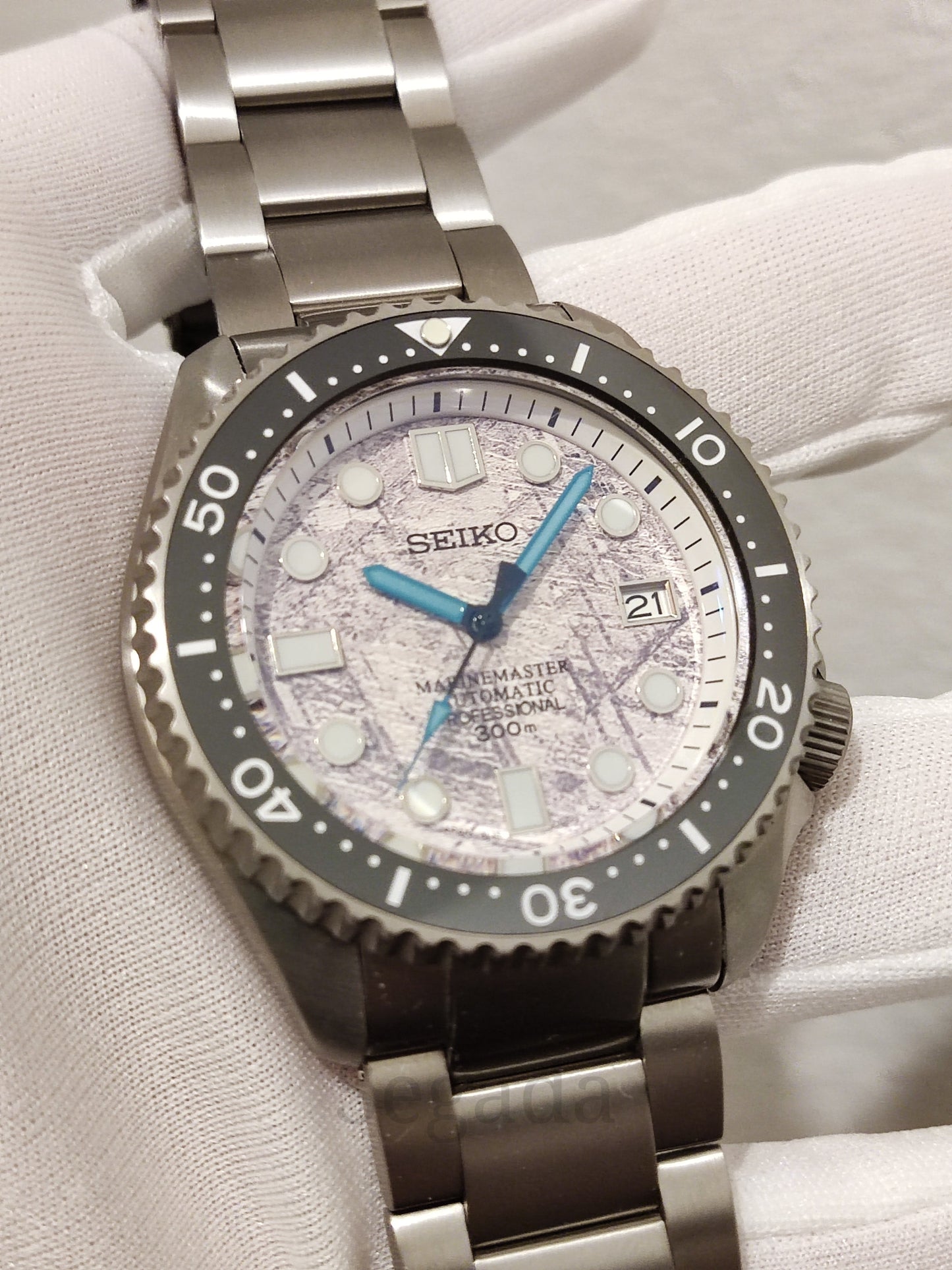 Ceas DSW111 "Titan SKX"