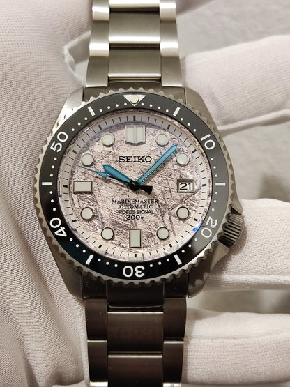 Ceas DSW111 "Titan SKX"