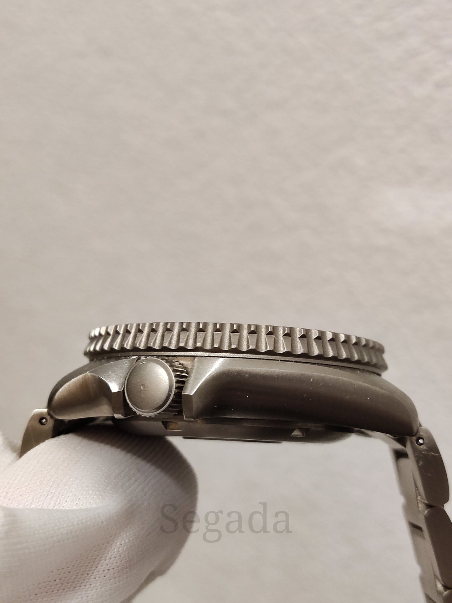 Ceas DSW111 "Titan SKX"