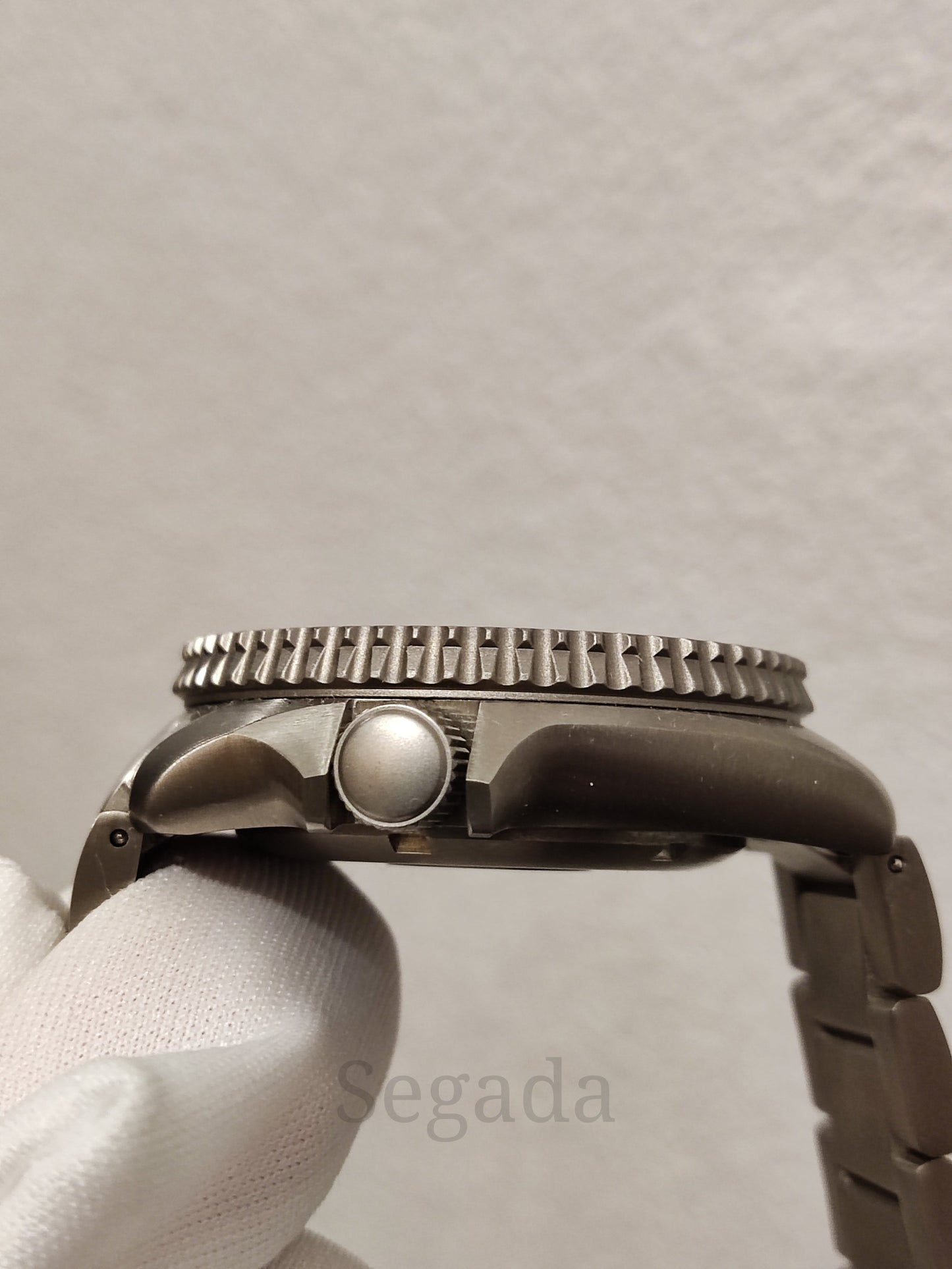 Ceas DSW111 "Titan SKX"