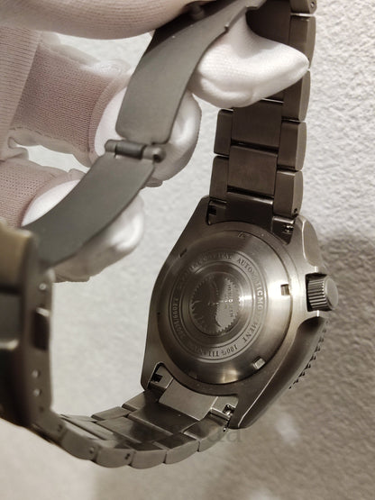 Ceas DSW111 "Titan SKX"