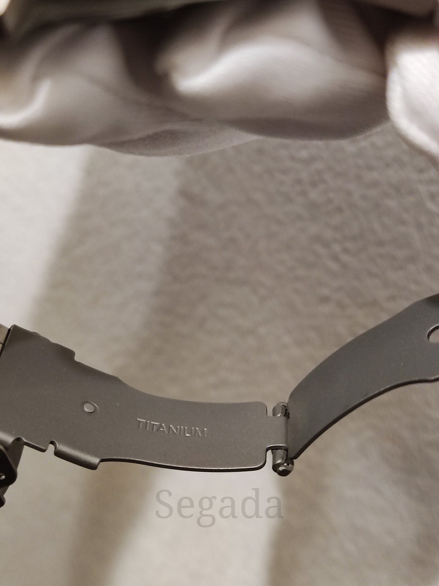 Ceas DSW111 "Titan SKX"