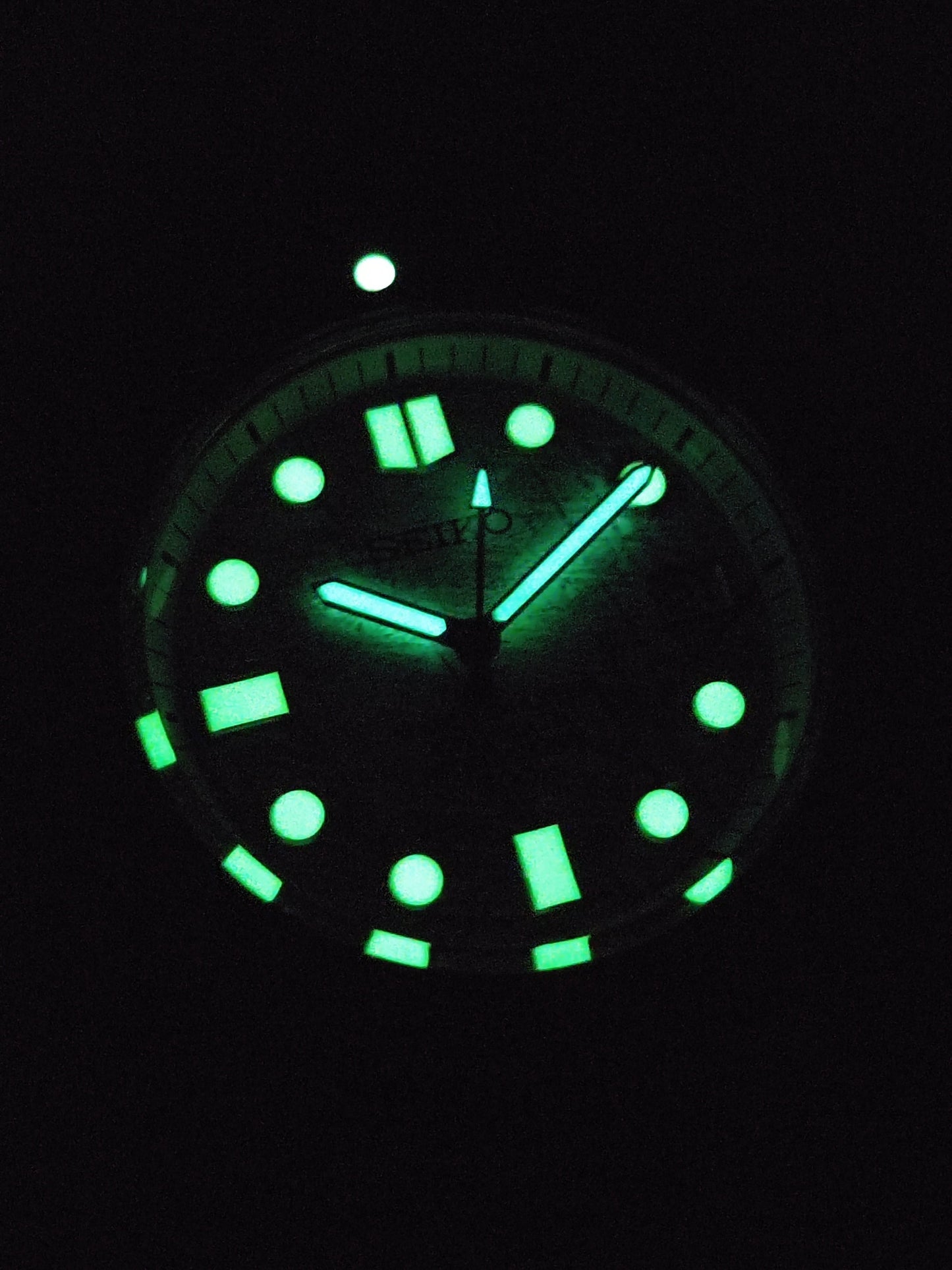 Ceas DSW111 "Titan SKX"