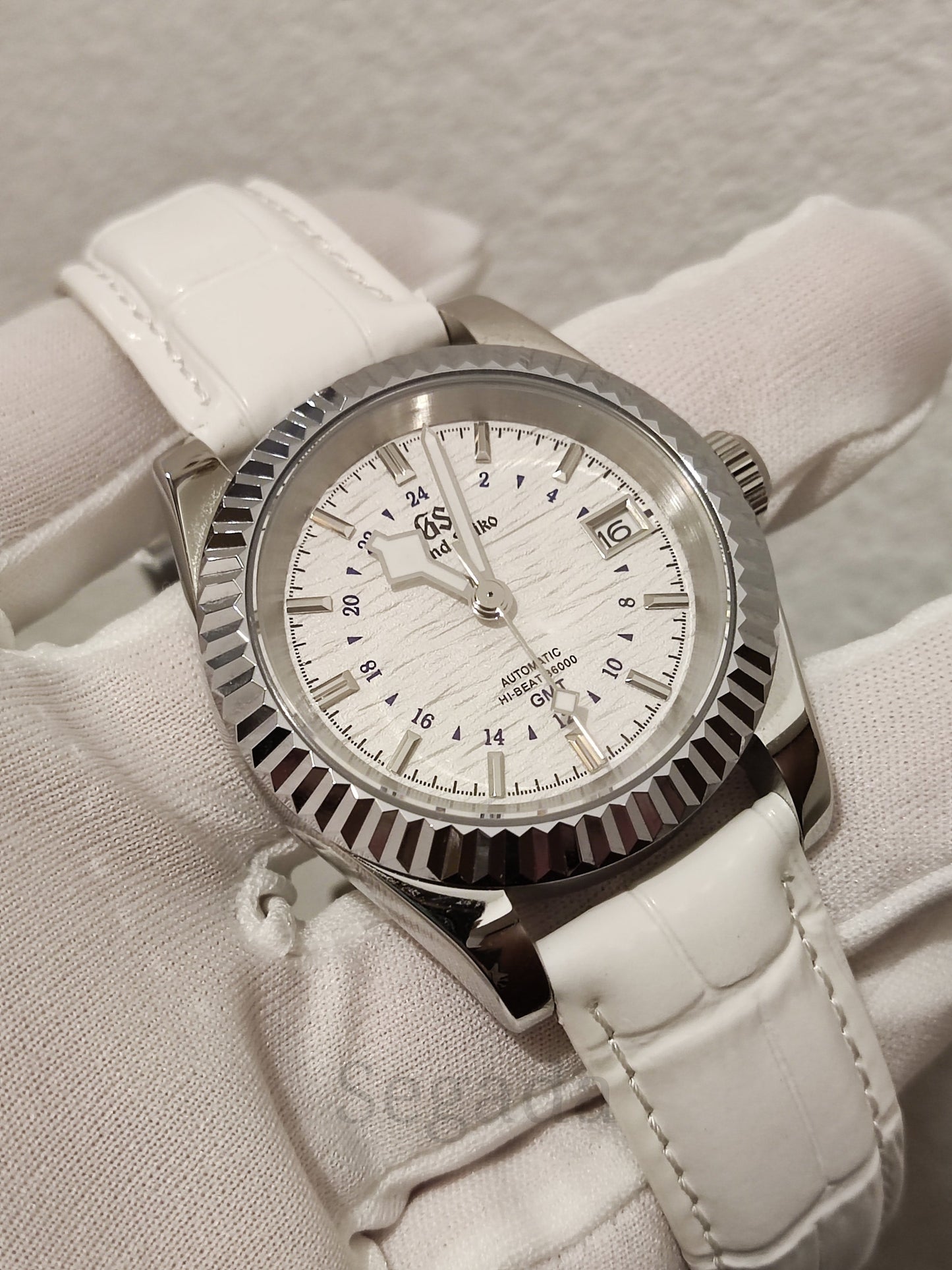 Ceas DSW106 "Datejust"