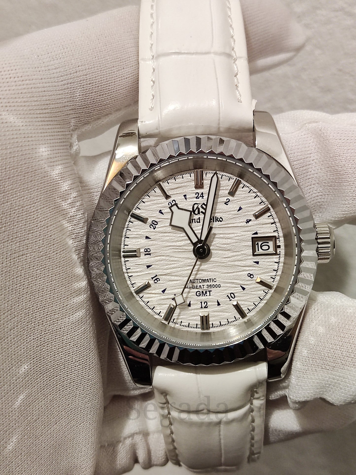 Ceas DSW106 "Datejust"
