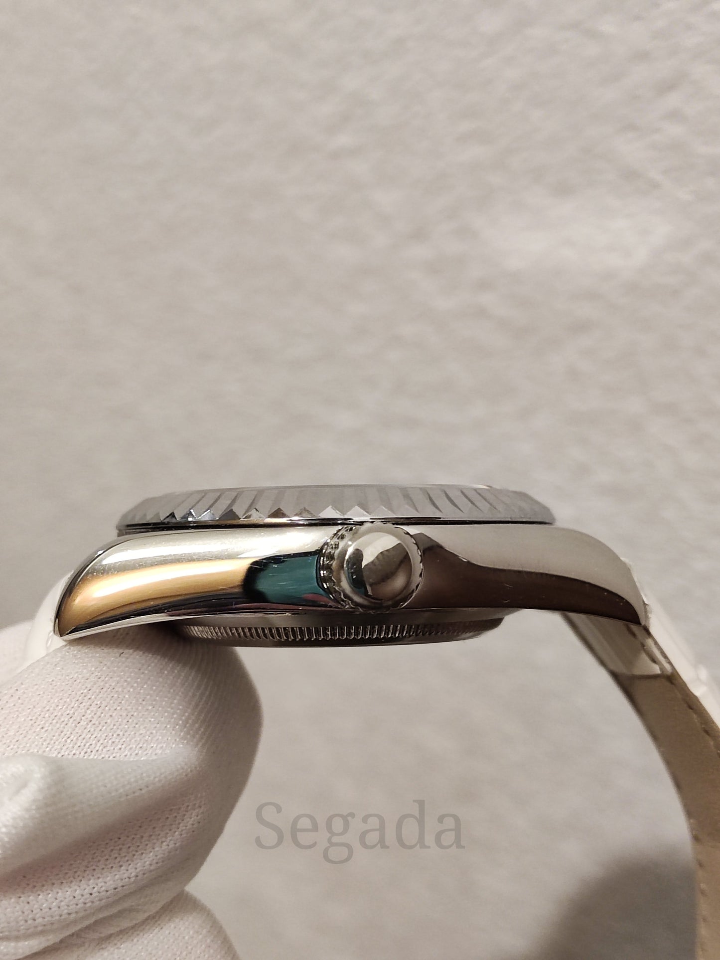 Ceas DSW106 "Datejust"