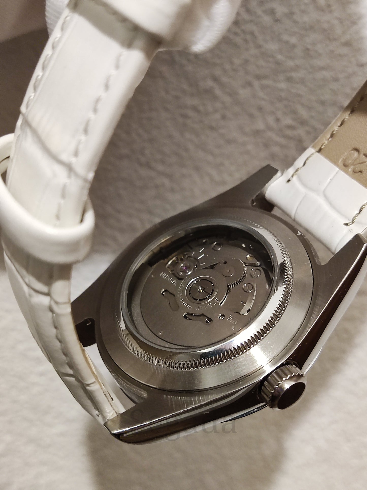 Ceas DSW106 "Datejust"