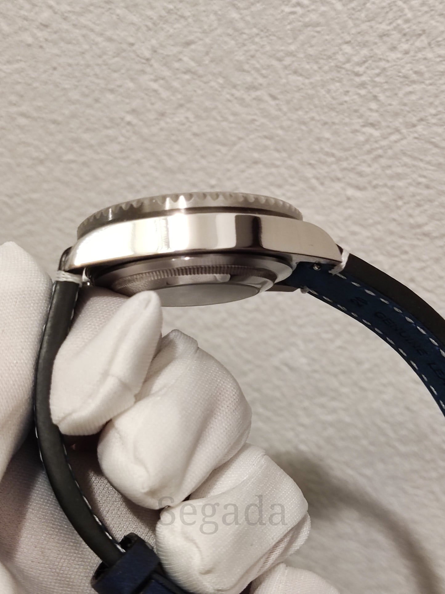 Ceas DSW112 "Blue Brilliance"