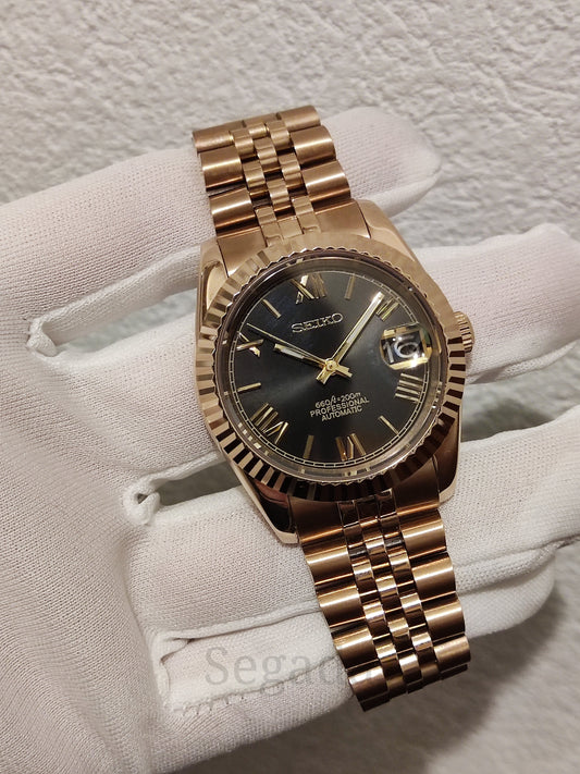 Ceas DSW104 "Datejust"