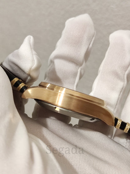 Ceas DSW108 "Bronze Pilot"