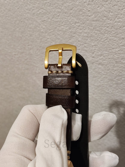 Ceas DSW108 "Bronze Pilot"