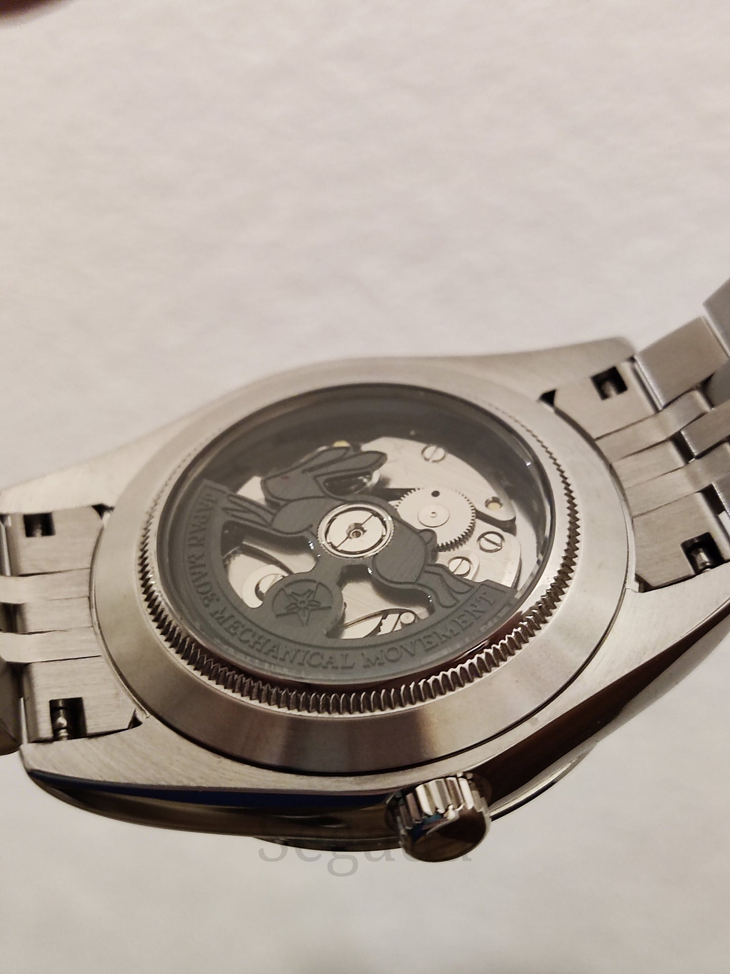 Ceas DSW105 "Datejust"