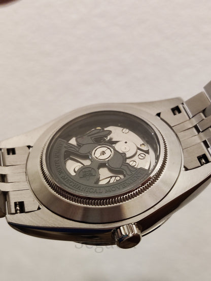 Ceas DSW105 "Datejust"