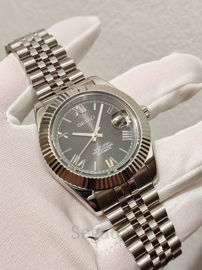 Ceas DSW105 "Datejust"