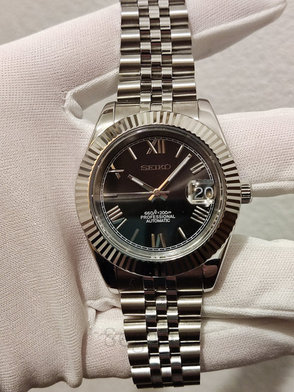 Ceas DSW105 "Datejust"