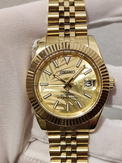 Ceas DSW107 "Datejust"