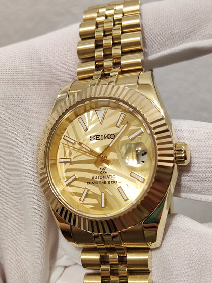 Ceas DSW107 "Datejust"